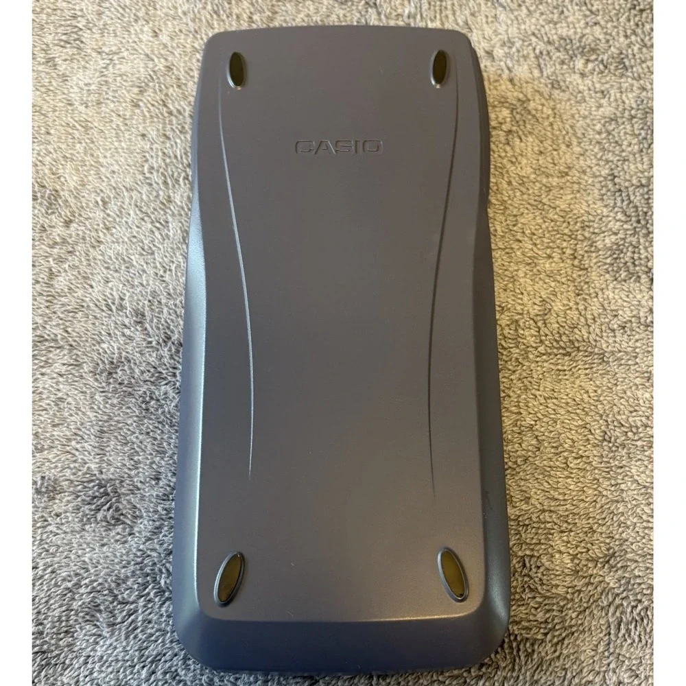 Casio great usb